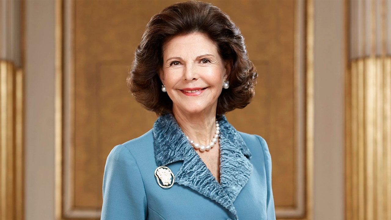PRÊMIO DE ENFERMAGEM RAINHA SILVIA DA SUÉCIA