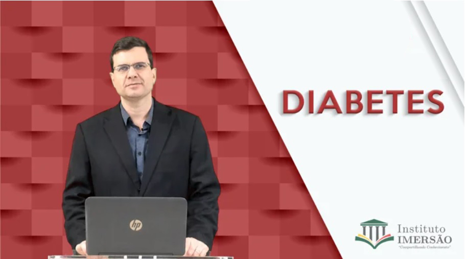 Atualização em Diabetes