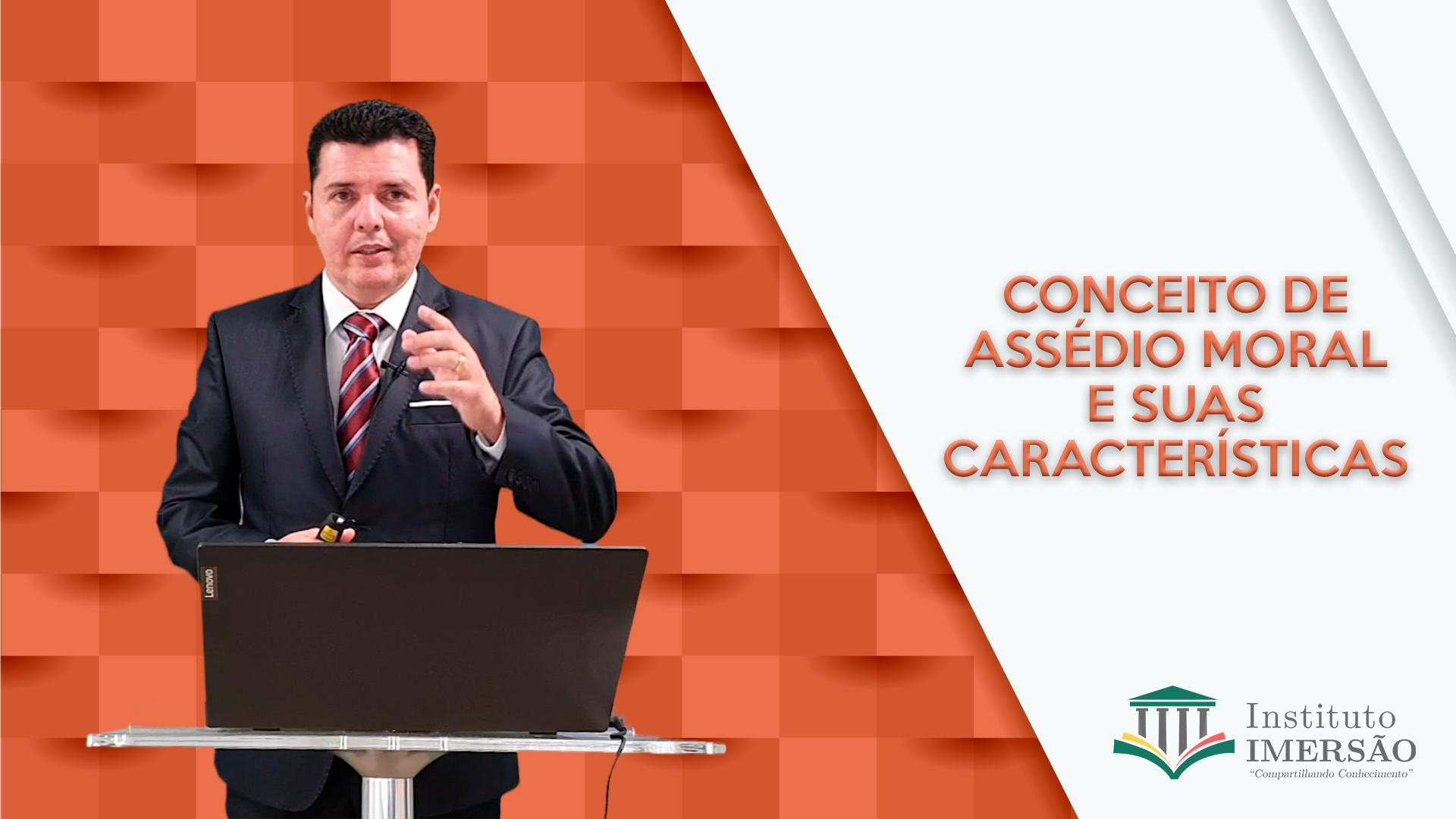 Conceito de Assédio Moral e suas Características