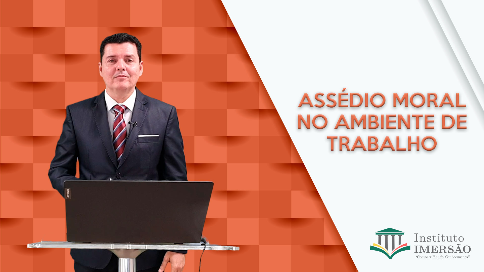 Assédio Moral no Trabalho